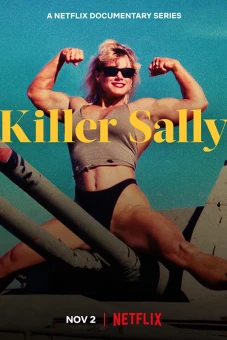 Sát nhân Sally (Killer Sally)
