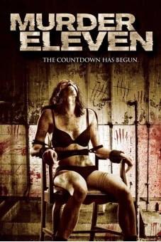 Sát Nhân (Murder Eleven)
