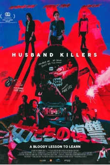 Sát Phu (Husband Killers)