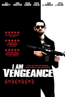 Sát Thủ Báo Thù (I am Vengeance)