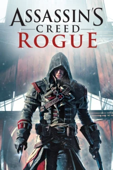 Sát Thủ Bóng Đêm (Assassin's Creed)