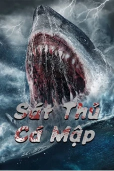 Sát Thủ Cá Mập (Killer Shark)