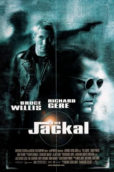 Sát thủ Chó rừng (The Jackal)
