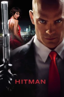 Sát Thủ Đánh Thuê (Hitman)