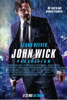 Sát thủ John Wick: Phần 3 – Chuẩn bị chiến tranh (John Wick: Chapter 3 - Parabellum)