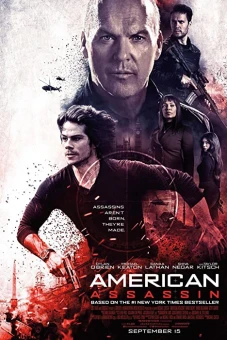 Sát Thủ Kiểu Mỹ (American Assassin)
