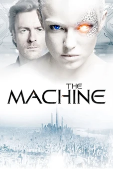 Sát Thủ Người Máy (The Machine)
