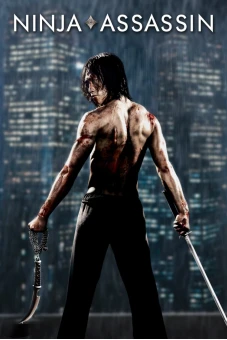 Sát Thủ Ninja (Ninja Assassin)