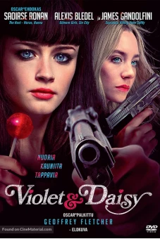 Sát Thủ Tuổi Teen (Violet & Daisy)