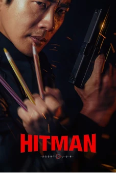 Sát Thủ Vô Cùng Cực (Hitman: Agent Jun)