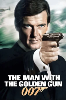 Sát Thủ Với Khẩu Súng Vàng (The Man with the Golden Gun)