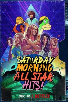 Saturday Morning All Star Hits!