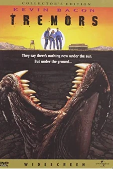 Sâu đất khổng lồ (Tremors)