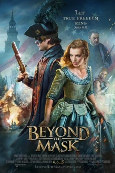 Sau Lớp Mặt Nạ (Beyond The Mask)