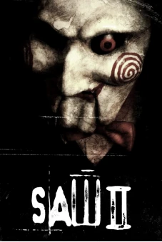 Lưỡi Cưa 2 (Saw II)