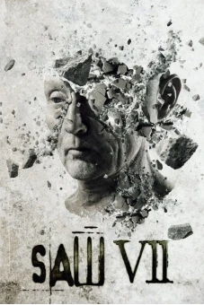 Saw: The Final Chapter