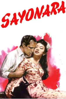Sayonara