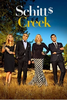 Schitt's Creek (Phần 5) (Schitt's Creek (Season 5))