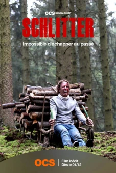 Schlitter: Ma Quái Giữa Rừng Sâu (Schlitter: Evil in the Woods)