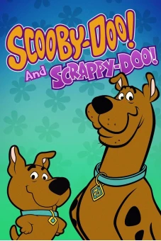 Scooby-Doo and Scrappy-Doo (Phần 6) (Scooby-Doo and Scrappy-Doo (Season 6))