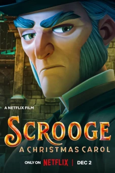 Scrooge: Bài hát Giáng sinh (Scrooge: A Christmas Carol)
