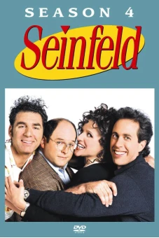 Seinfeld (Phần 4) (Seinfeld (Season 4))