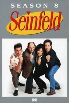 Seinfeld (Phần 8) (Seinfeld (Season 8))