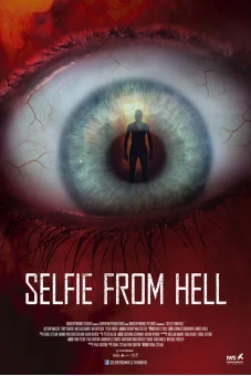 Selfie Với Thần Chết (Selfie from Hell)
