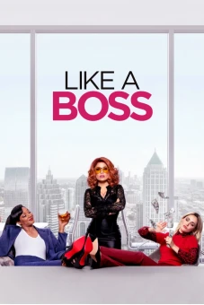 Sếp Trùm (Like a Boss)