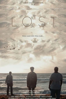 Sesat: Lạc lối (Lost)