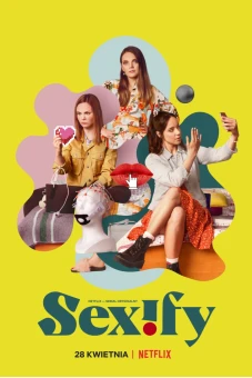 Sexify (Phần 2) (Sexify (Season 2))