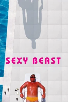 Sexy Beast