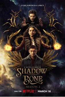 Bóng Tối và Xương Trắng (Phần 2) (Shadow and Bone (Season 2))