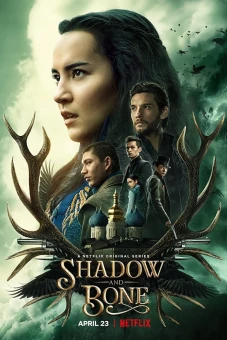 Bóng Tối và Xương Trắng (Phần 1) (Shadow And Bone (Season 1))