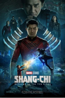 Shang-Chi và huyền thoại Thập Luân (Shang Chi and the Legend of the Ten Rings)