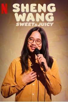Sheng Wang: Ngọt và mọng nước (Sheng Wang: Sweet and Juicy)