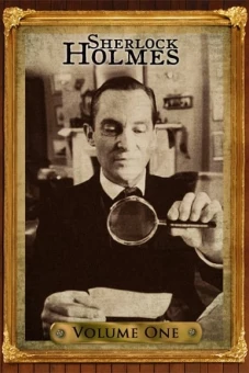 Sherlock Holmes (Phần 1) (Sherlock Holmes (Season 1))