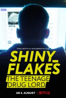 Shiny_Flakes: Trùm ma túy tuổi teen (Shiny_Flakes: The Teenage Drug Lord)