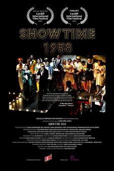 Showtime 1958