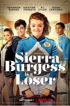 Sierra Burgess - Kẻ thất bại (Sierra Burgess Is a Loser)