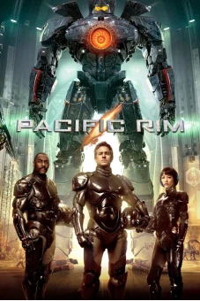 Siêu Đại Chiến (Pacific Rim)