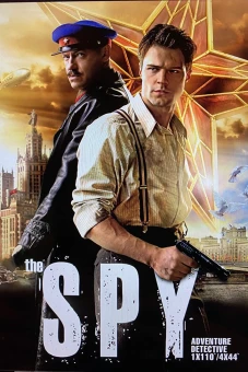 Siêu Điệp Viên (Spy)