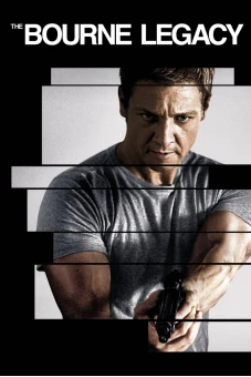 Siêu Điệp Viên 4: Người Kế Thừa Bourne (The Bourne Legacy)