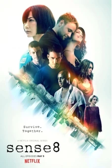 Siêu giác quan (Phần 1) (Sense8 (Season 1))