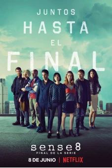 Siêu Giác Quan (Phần 3) (Sense 8 (Season 3))