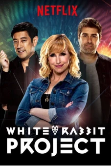 Siêu khoa học (White Rabbit Project)