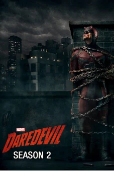 Siêu Nhân Mù (Phần 2) (Marvel's Daredevil (Season 2))