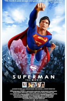 Siêu Nhân (Superman)