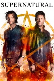 Siêu Nhiên (Phần 13) (Supernatural (Season 13))