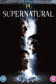Siêu Nhiên (Phần 14) (Supernatural (Season 14))